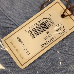 Peter Millar Sweaters - Peter Millar Mens 1/4 Zip Pullover (74) Peter Millar Sweaters - Peter Millar Mens 1/4 Zip Pullover (74)